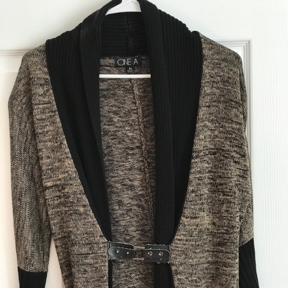 Sweater top